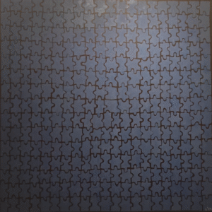 bleu 2610