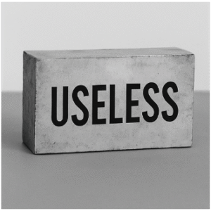 objects