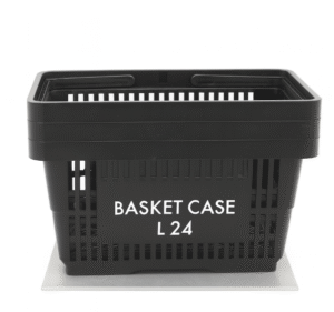 basket case