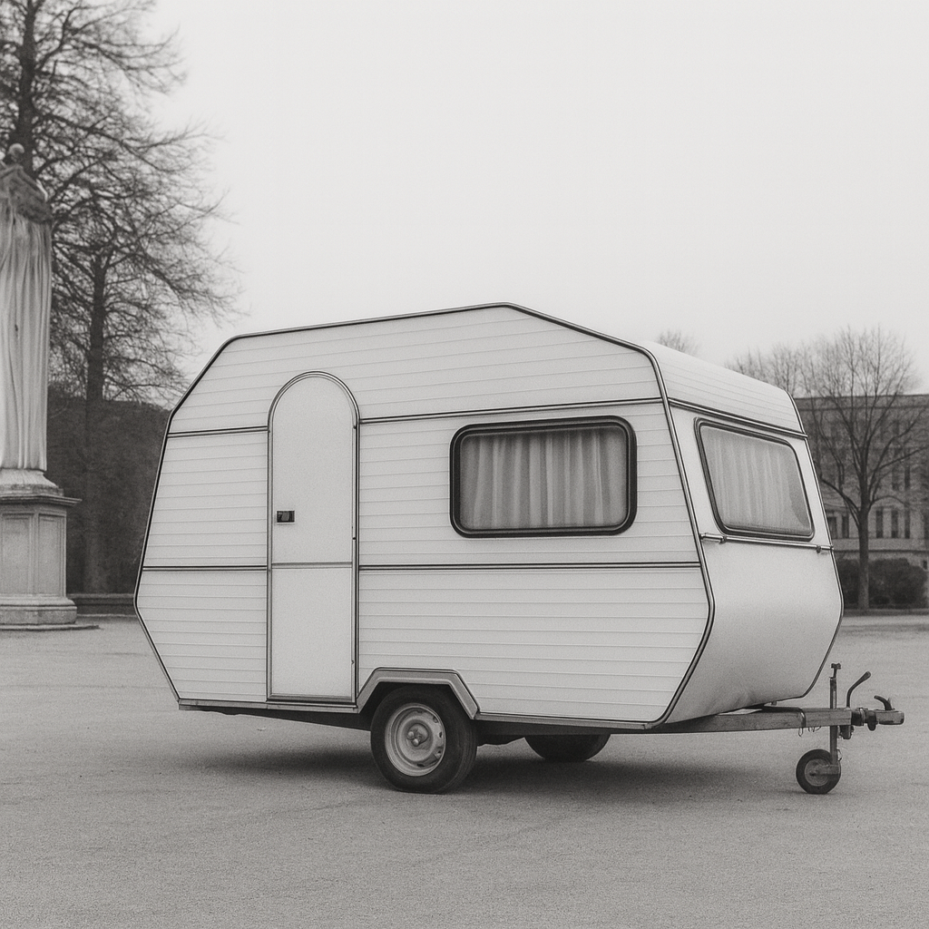 caravan kwart draai caravan kwart draai