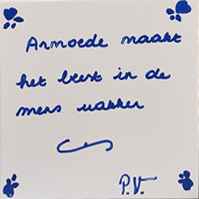 armoede
